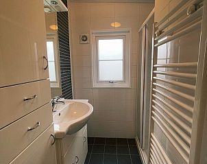 Verblijf 111312 - Vakantiewoning Belgische kust - Comfort Lodge | 6 personen (50 m2)