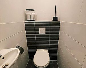 Verblijf 111312 - Vakantiewoning Belgische kust - Comfort Lodge | 6 personen (50 m2)