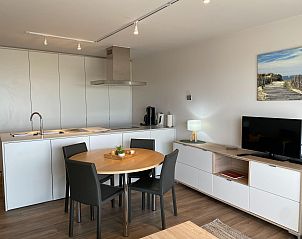 Unterkunft 1113130 - Appartement Belgischen Küste - SUNFLOWER 102
