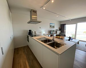 Unterkunft 1113130 - Appartement Belgischen Küste - SUNFLOWER 102