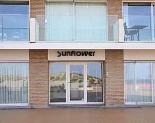 Unterkunft 1113130 - Appartement Belgischen Küste - SUNFLOWER 102