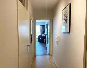 Unterkunft 1113130 - Appartement Belgischen Küste - SUNFLOWER 102