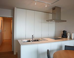 Unterkunft 1113130 - Appartement Belgischen Küste - SUNFLOWER 102