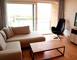 Unterkunft 1113131 - Appartement Belgischen Küste - DEN OEVER VI 0203GAR