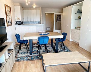 Unterkunft 1113131 - Appartement Belgischen Küste - DEN OEVER VI 0203GAR