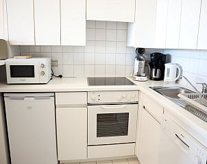 Unterkunft 1113131 - Appartement Belgischen Küste - DEN OEVER VI 0203GAR