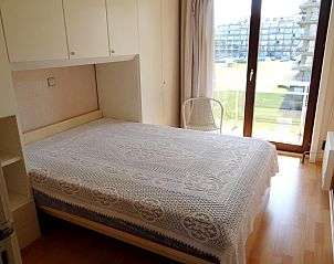 Unterkunft 1113131 - Appartement Belgischen Küste - DEN OEVER VI 0203GAR