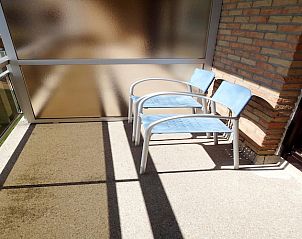Unterkunft 1113131 - Appartement Belgischen Küste - DEN OEVER VI 0203GAR