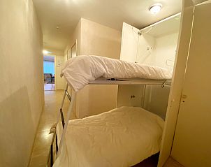 Unterkunft 1113131 - Appartement Belgischen Küste - DEN OEVER VI 0203GAR