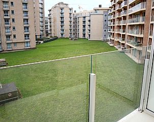 Unterkunft 1113131 - Appartement Belgischen Küste - DEN OEVER VI 0203GAR