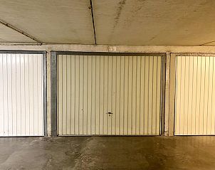 Unterkunft 1113131 - Appartement Belgischen Küste - DEN OEVER VI 0203GAR