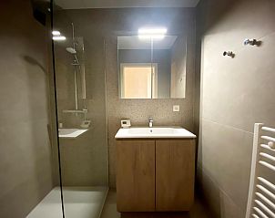 Unterkunft 1113131 - Appartement Belgischen Küste - DEN OEVER VI 0203GAR