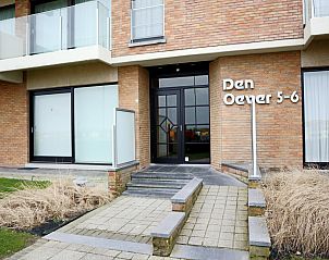Unterkunft 1113131 - Appartement Belgischen Küste - DEN OEVER VI 0203GAR