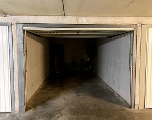 Unterkunft 1113131 - Appartement Belgischen Küste - DEN OEVER VI 0203GAR