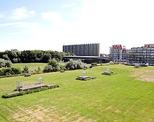 Unterkunft 1113131 - Appartement Belgischen Küste - DEN OEVER VI 0203GAR