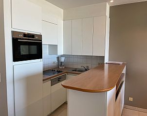 Unterkunft 1113132 - Appartement Belgischen Küste - CASINO AB B0101GAR