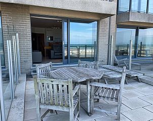 Unterkunft 1113132 - Appartement Belgischen Küste - CASINO AB B0101GAR