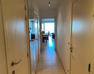 Unterkunft 1113132 - Appartement Belgischen Küste - CASINO AB B0101GAR