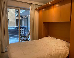 Unterkunft 1113132 - Appartement Belgischen Küste - CASINO AB B0101GAR