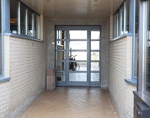 Unterkunft 1113132 - Appartement Belgischen Küste - CASINO AB B0101GAR