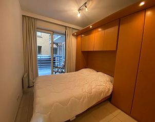 Unterkunft 1113132 - Appartement Belgischen Küste - CASINO AB B0101GAR