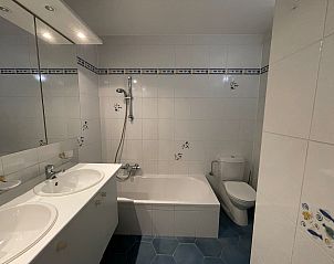 Unterkunft 1113132 - Appartement Belgischen Küste - CASINO AB B0101GAR