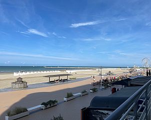 Unterkunft 1113132 - Appartement Belgischen Küste - CASINO AB B0101GAR