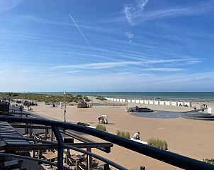 Unterkunft 1113132 - Appartement Belgischen Küste - CASINO AB B0101GAR