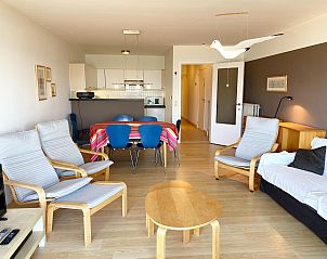 Unterkunft 1113133 - Appartement Belgischen Küste - SEAFLOWER 603