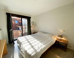 Unterkunft 1113133 - Appartement Belgischen Küste - SEAFLOWER 603