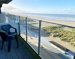 Unterkunft 1113133 - Appartement Belgischen Küste - SEAFLOWER 603
