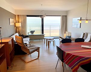 Unterkunft 1113133 - Appartement Belgischen Küste - SEAFLOWER 603