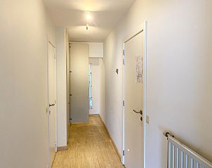 Unterkunft 1113133 - Appartement Belgischen Küste - SEAFLOWER 603