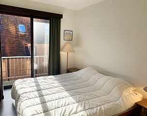 Unterkunft 1113133 - Appartement Belgischen Küste - SEAFLOWER 603