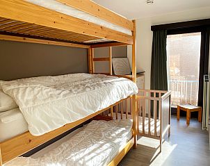 Unterkunft 1113133 - Appartement Belgischen Küste - SEAFLOWER 603