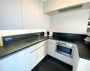 Unterkunft 1113134 - Appartement Belgischen Küste - SEAWIND 503