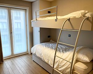 Unterkunft 1113134 - Appartement Belgischen Küste - SEAWIND 503