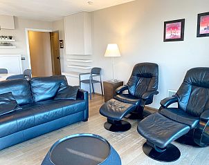 Unterkunft 1113134 - Appartement Belgischen Küste - SEAWIND 503