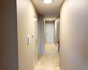 Unterkunft 1113134 - Appartement Belgischen Küste - SEAWIND 503