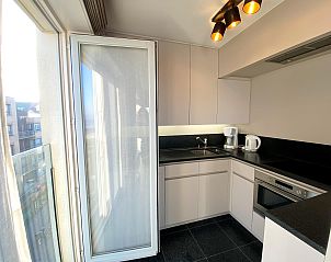 Unterkunft 1113134 - Appartement Belgischen Küste - SEAWIND 503