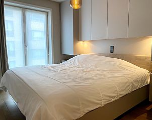 Unterkunft 1113134 - Appartement Belgischen Küste - SEAWIND 503