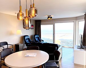 Unterkunft 1113134 - Appartement Belgischen Küste - SEAWIND 503
