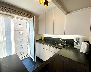 Unterkunft 1113134 - Appartement Belgischen Küste - SEAWIND 503