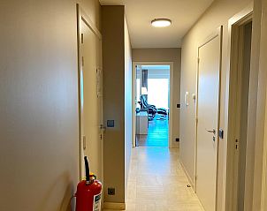 Unterkunft 1113134 - Appartement Belgischen Küste - SEAWIND 503