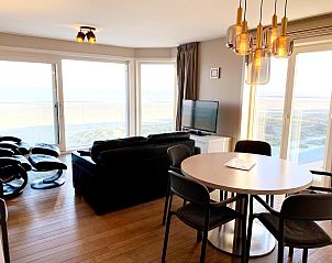 Unterkunft 1113134 - Appartement Belgischen Küste - SEAWIND 503