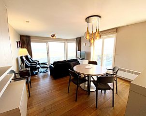 Unterkunft 1113134 - Appartement Belgischen Küste - SEAWIND 503