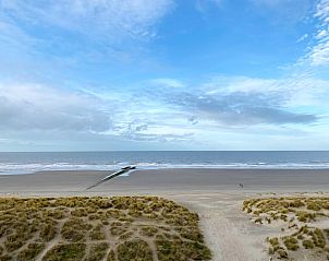 Unterkunft 1113134 - Appartement Belgischen Küste - SEAWIND 503