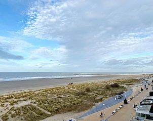 Unterkunft 1113134 - Appartement Belgischen Küste - SEAWIND 503