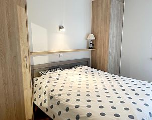 Unterkunft 1113136 - Appartement Belgischen Küste - VUURTOREN90 90/0203GAR