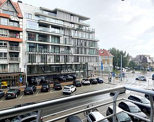 Unterkunft 1113136 - Appartement Belgischen Küste - VUURTOREN90 90/0203GAR